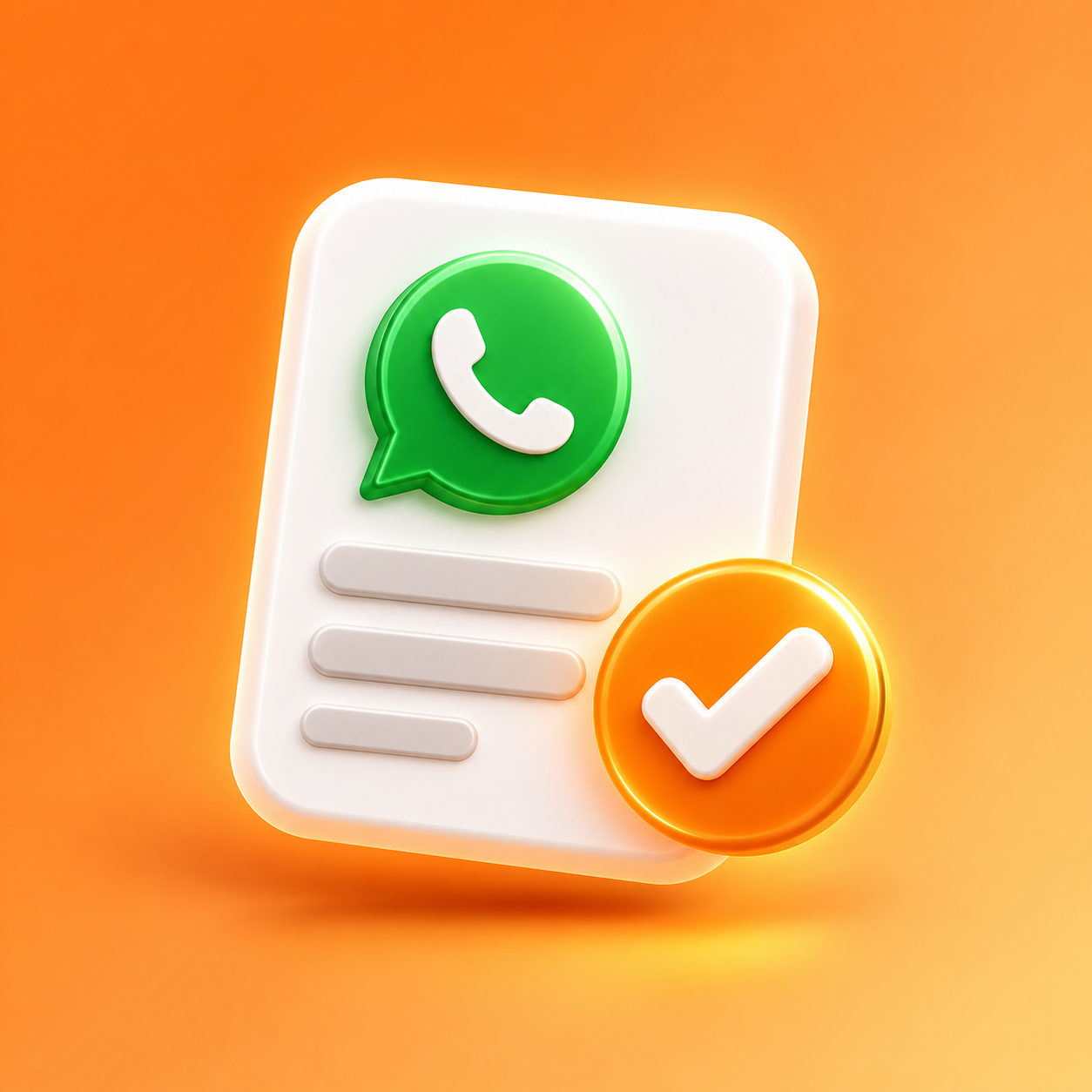 WhatsApp templates